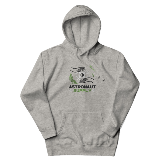 Learning From Nature Hoodie
